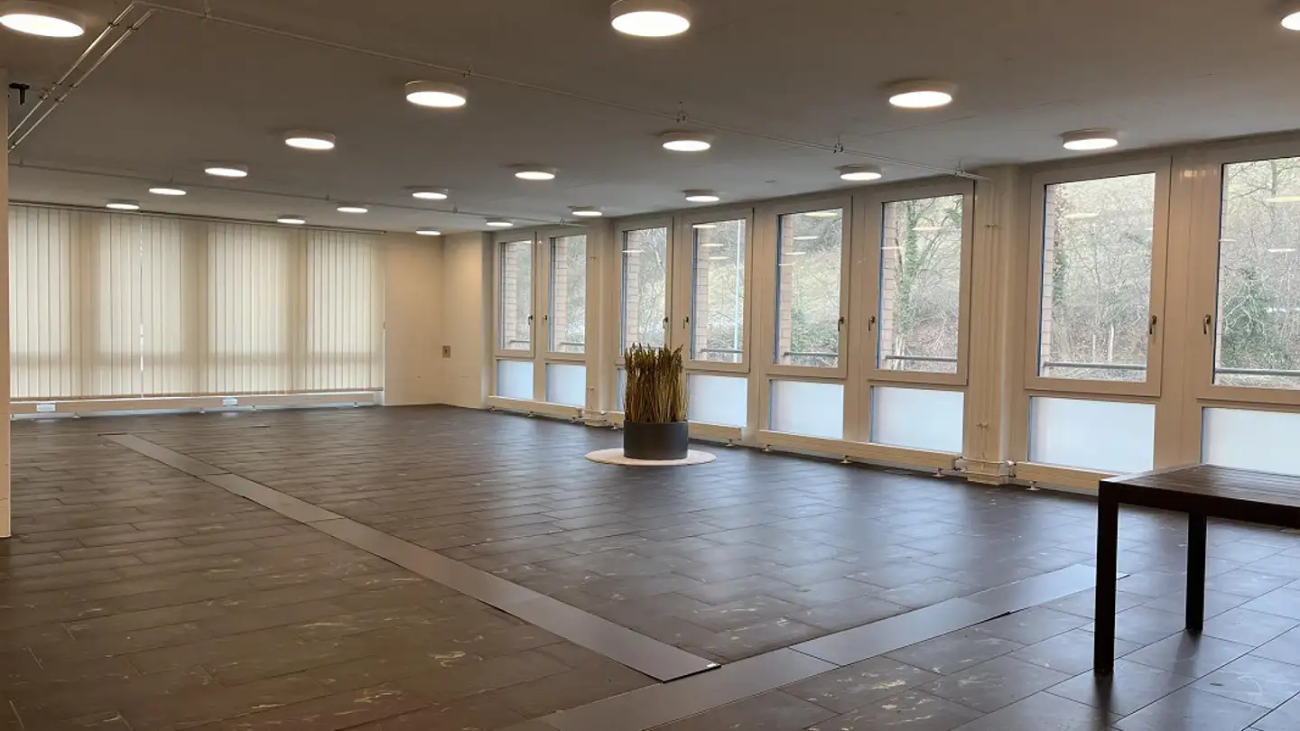 Commerciale in affitto - Kempttalstrasse 113, 8308 Illnau - Foto 4
