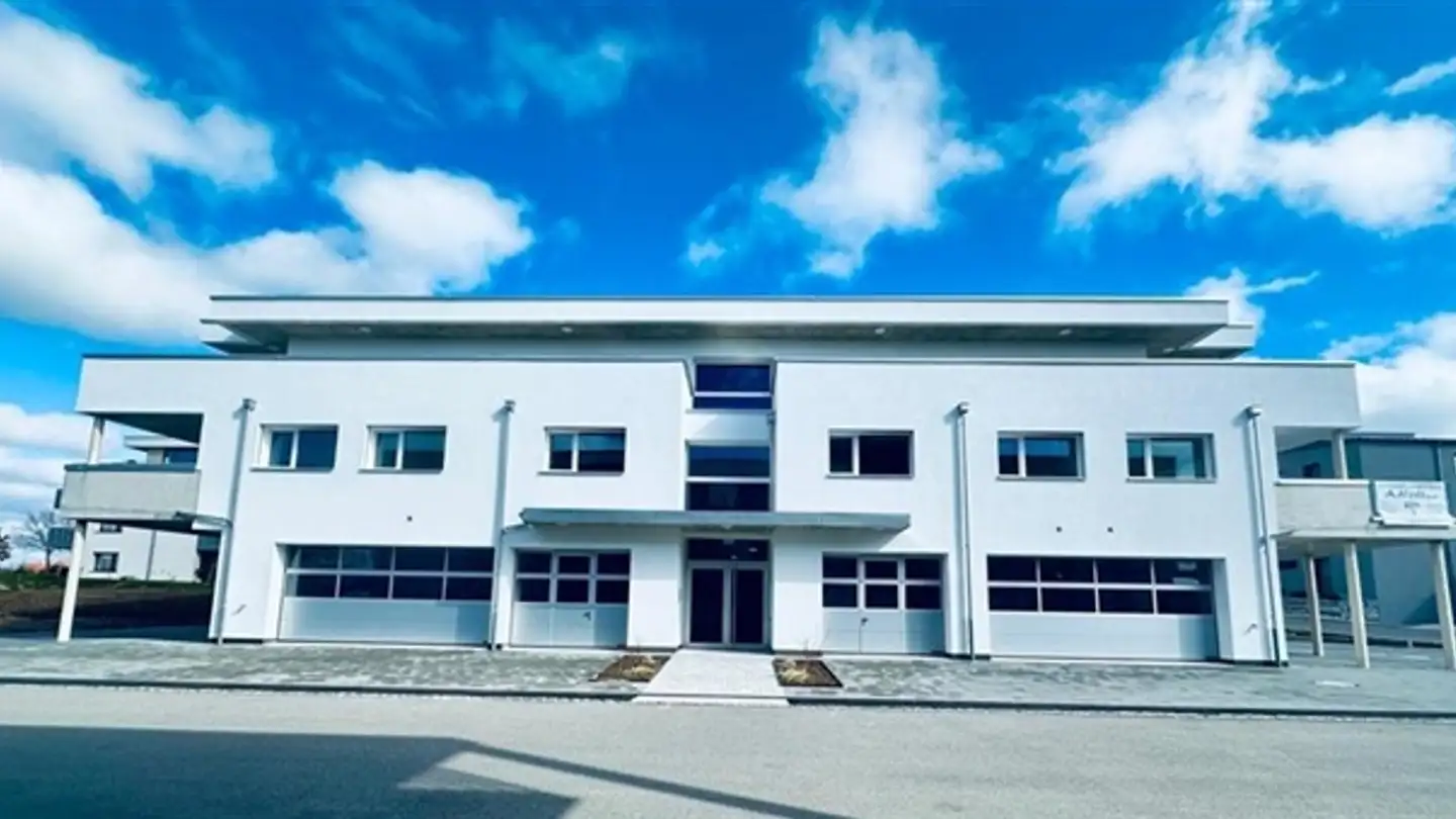 Appartamento in affitto - Muttacherstrasse, 1712 Tafers - Foto 2