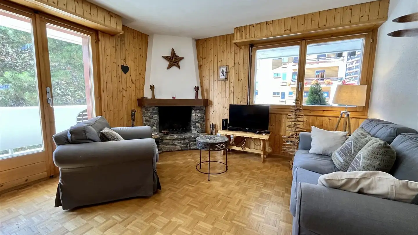 Appartamento in vendita - Chemin Du Praplan 1, 1997 Haute-Nendaz - Photo 2