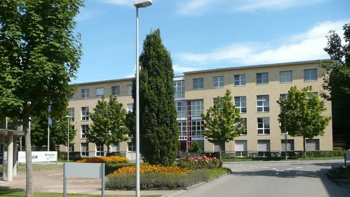 Office space for rent - Schermenwaldstrasse 10, 3063 Ittigen - Photo 2