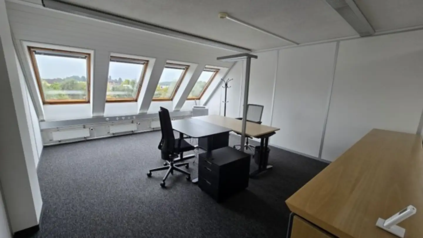 Office space for rent - Buchgrindelstrasse 11b, 8620 Wetzikon ZH - Photo 3