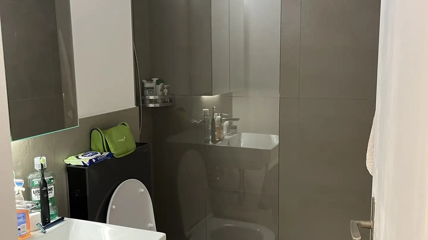 Appartement à louer - 8004 Zürich - Photo 3