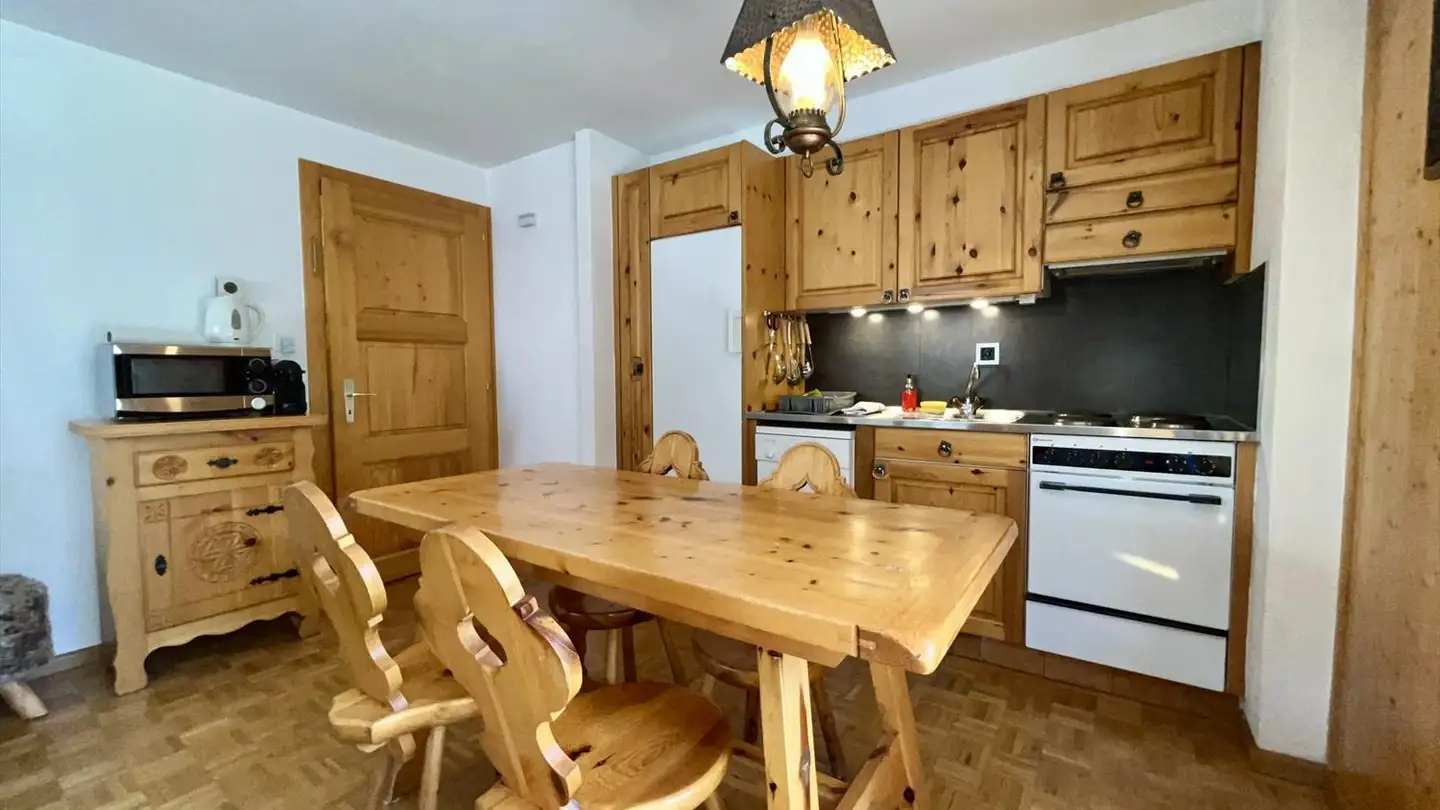 Appartamento in vendita - Chemin Du Praplan 1, 1997 Haute-Nendaz - Photo 3