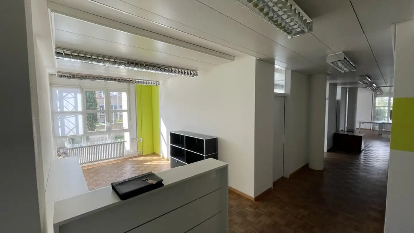 Office space for rent - Schermenwaldstrasse 10, 3063 Ittigen - Photo 3