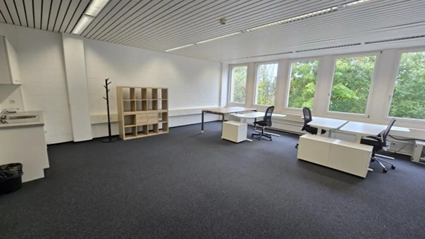 Office space for rent - Buchgrindelstrasse 11b, 8620 Wetzikon ZH - Photo 4