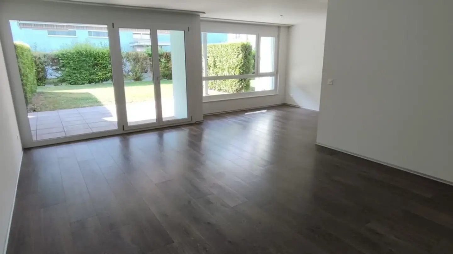 Wohnung mieten - Ackerstrasse 15, 8180 Bülach