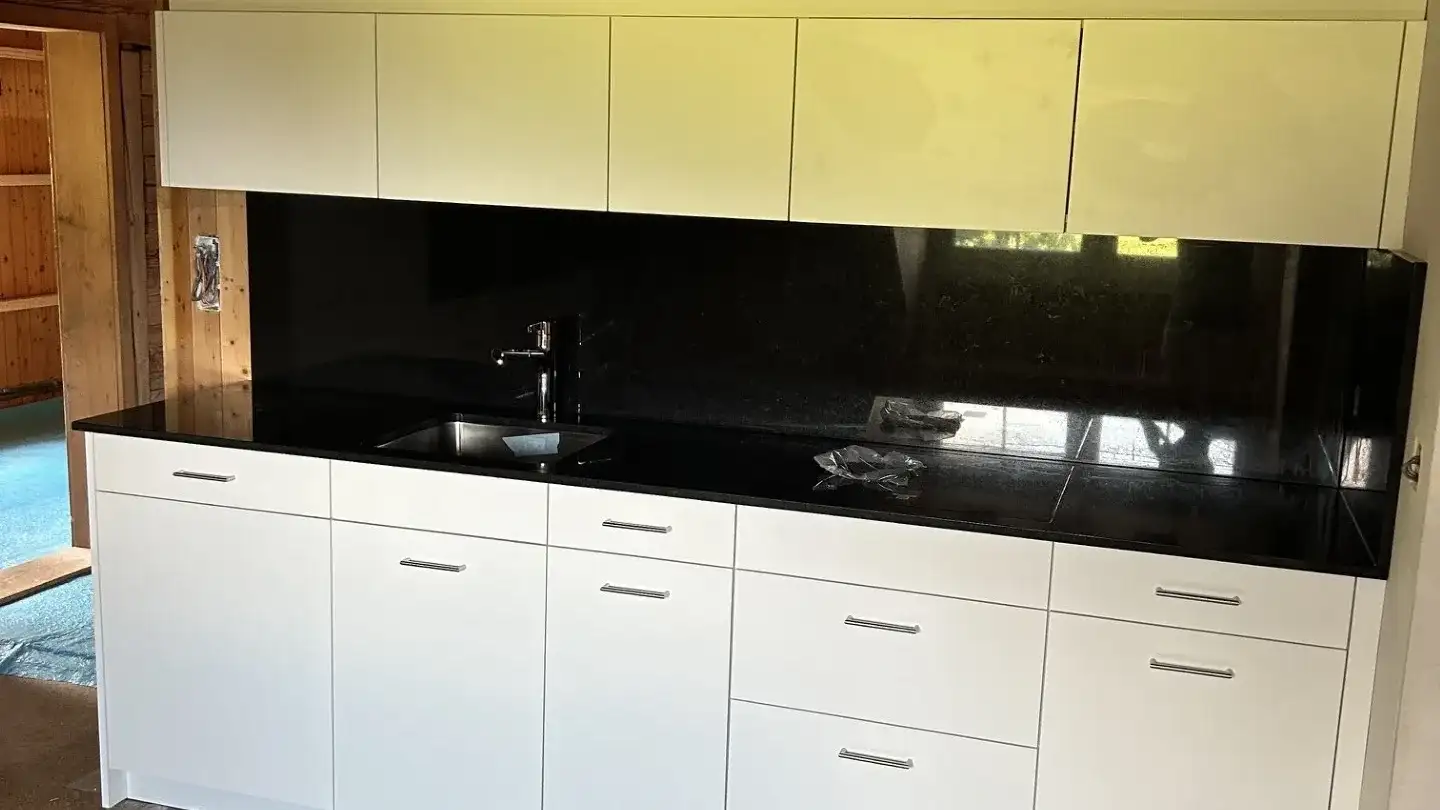 Appartement à louer - Flumserbergstrasse 15, 8890 Flums - Photo 3