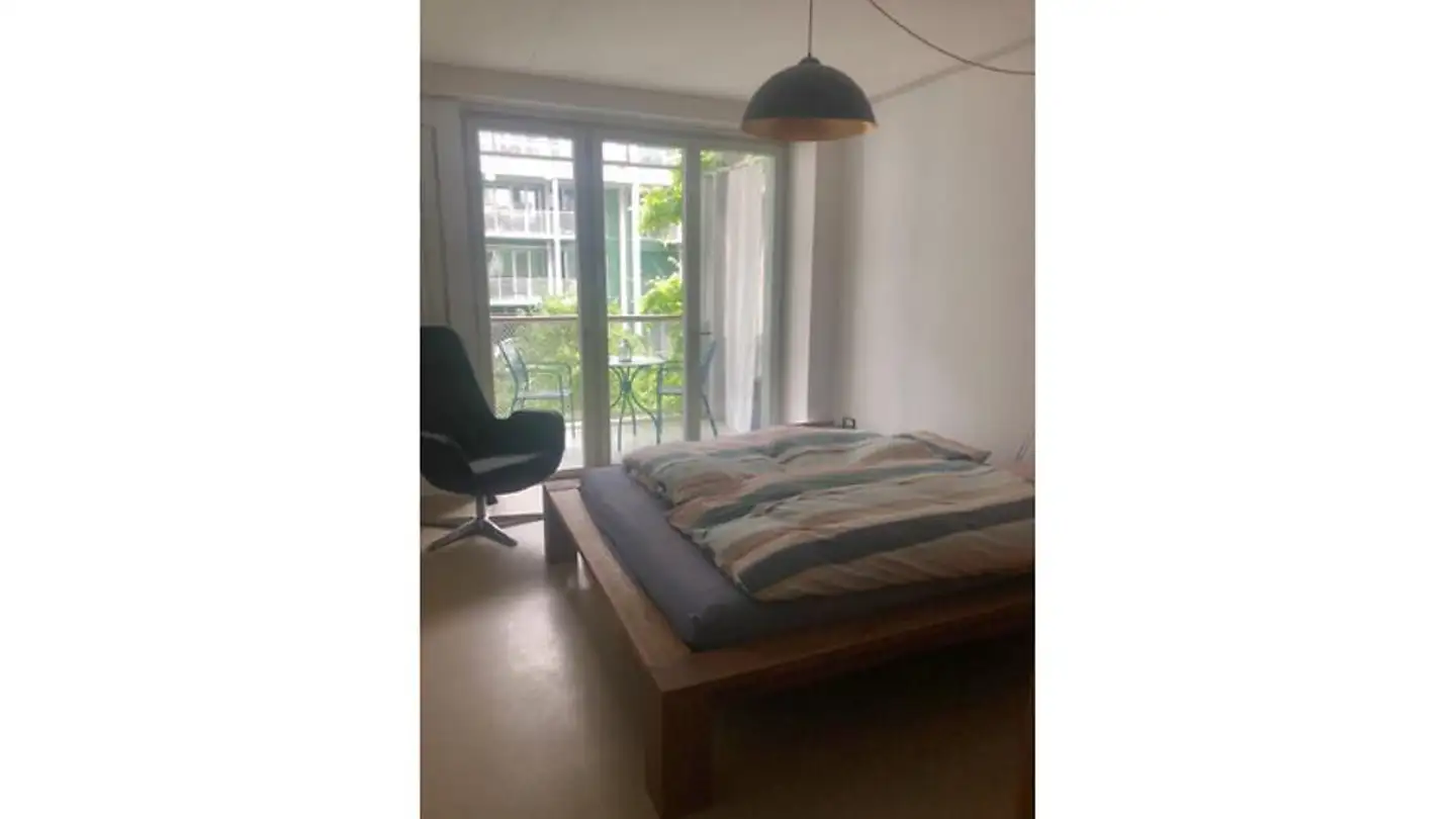 Furnished apartment for rent - 8400 Winterthur - Photo 3
