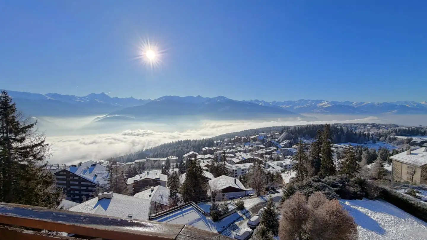 Maisonette mieten - 3963 Crans-Montana - Foto 2