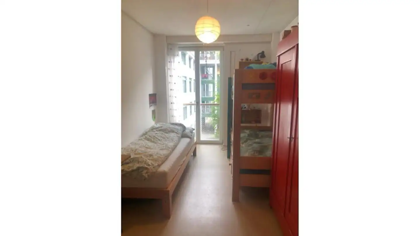 Furnished apartment for rent - 8400 Winterthur - Photo 4