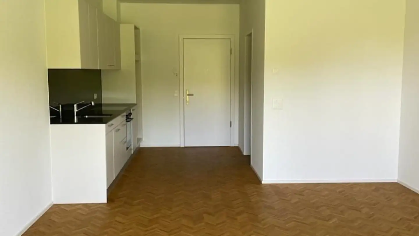 Apartment for rent - Bernapark 13, 3066 Stettlen