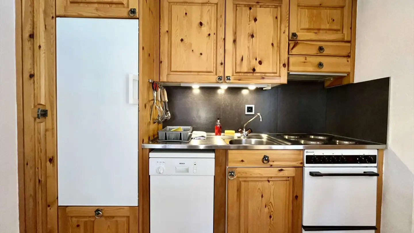 Appartamento in vendita - Chemin Du Praplan 1, 1997 Haute-Nendaz - Photo 4