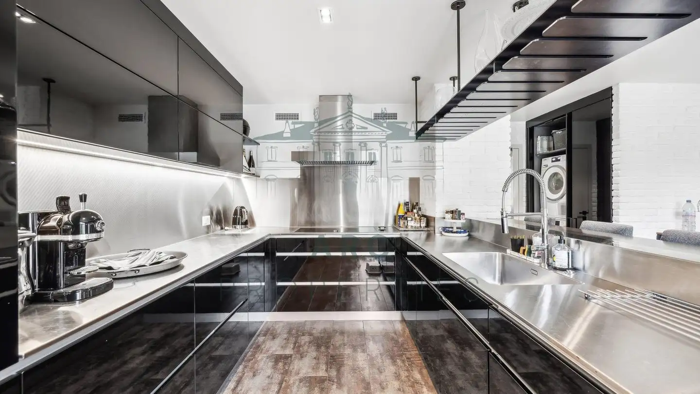 Wohnung kaufen - 1223 Cologny - Foto 2