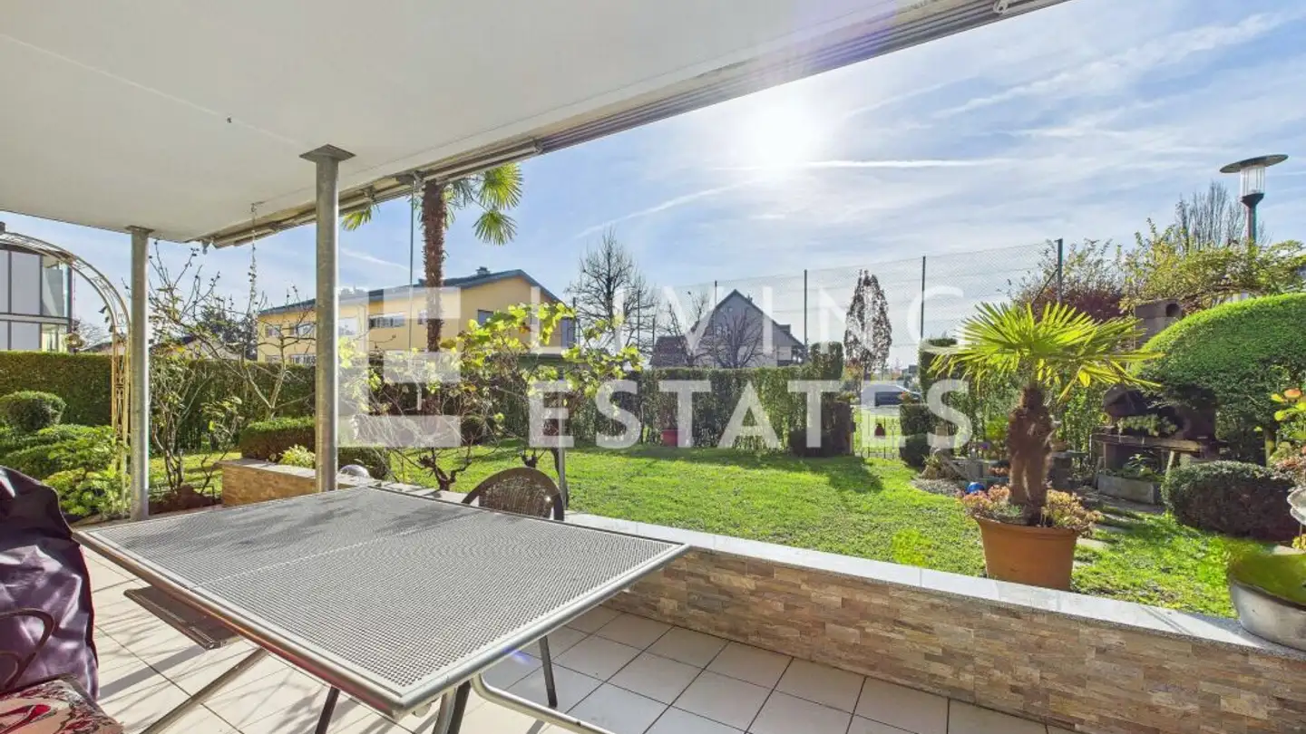 Appartement à vendre - Hohlgasse 3, 5200 Brugg AG