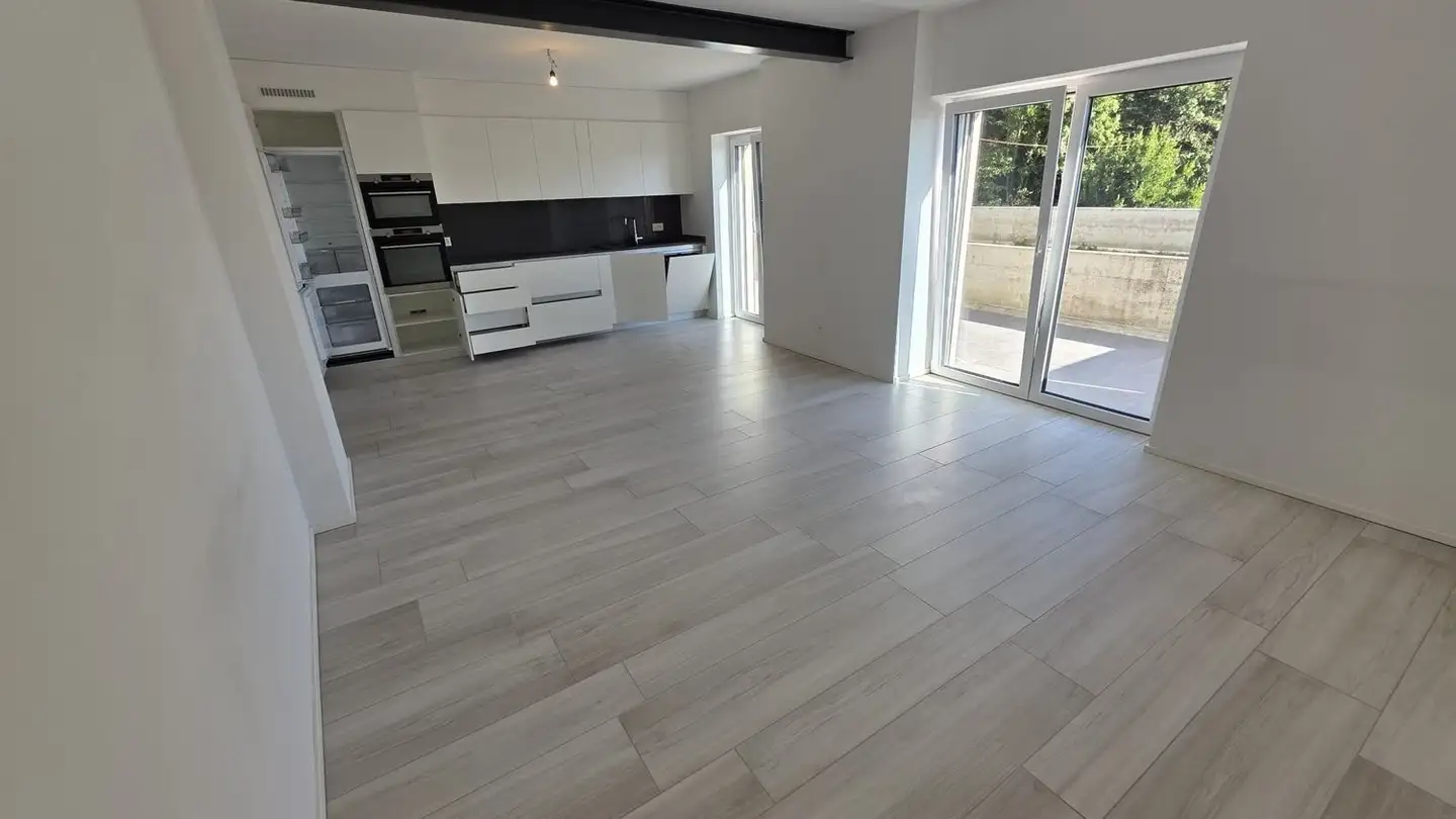 Wohnung mieten - Via Alla Campagna 19, 6865 Tremona