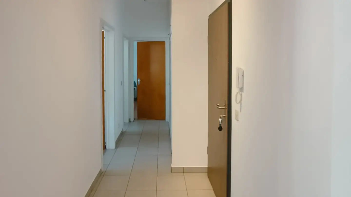 Appartamento in affitto - Via Antonio Chiesa 14, 6830 Chiasso
