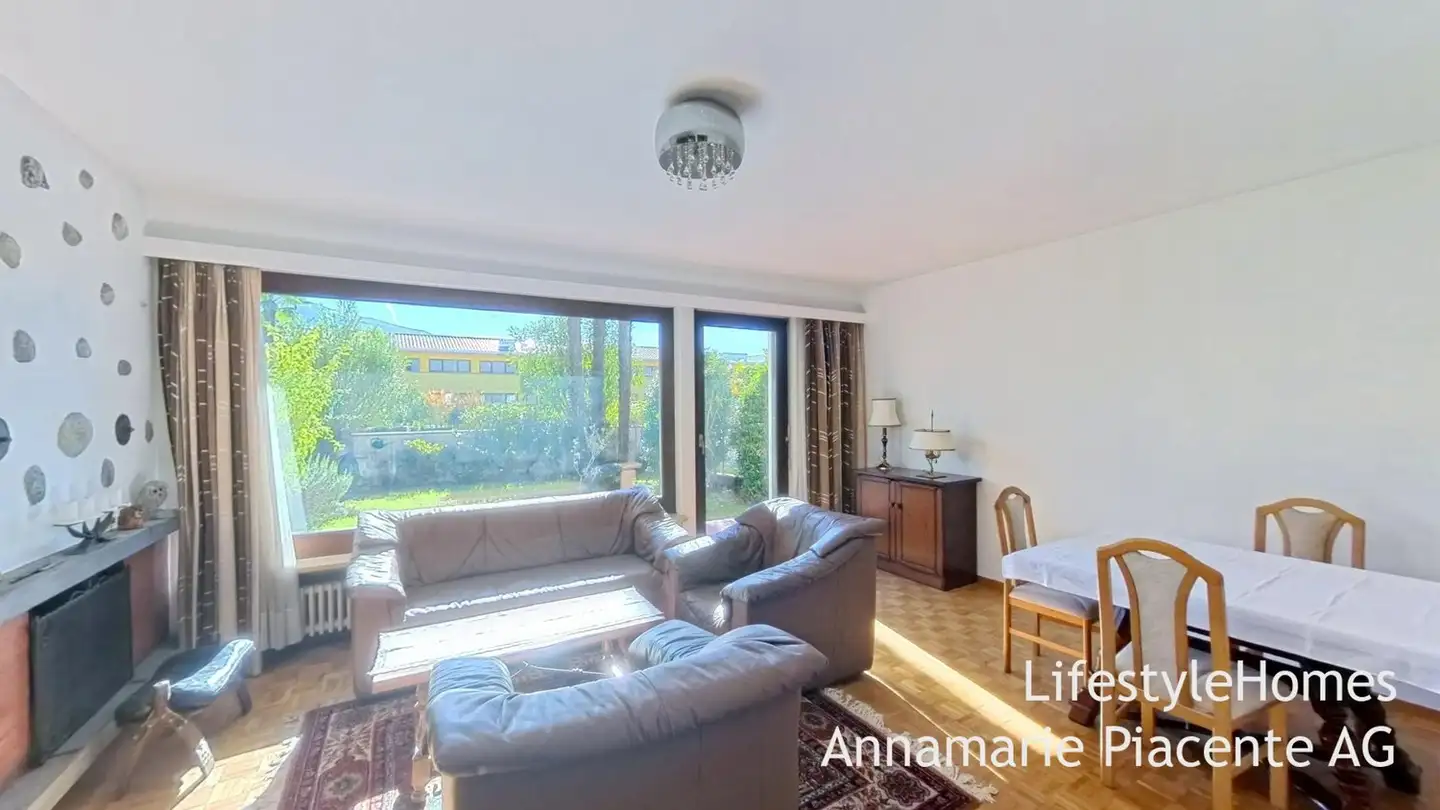 Row house for sale - 6612 Ascona - Photo 3