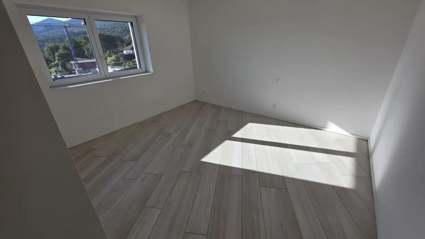 Appartement à louer - Via Alla Campagna 19, 6865 Tremona - Photo 4