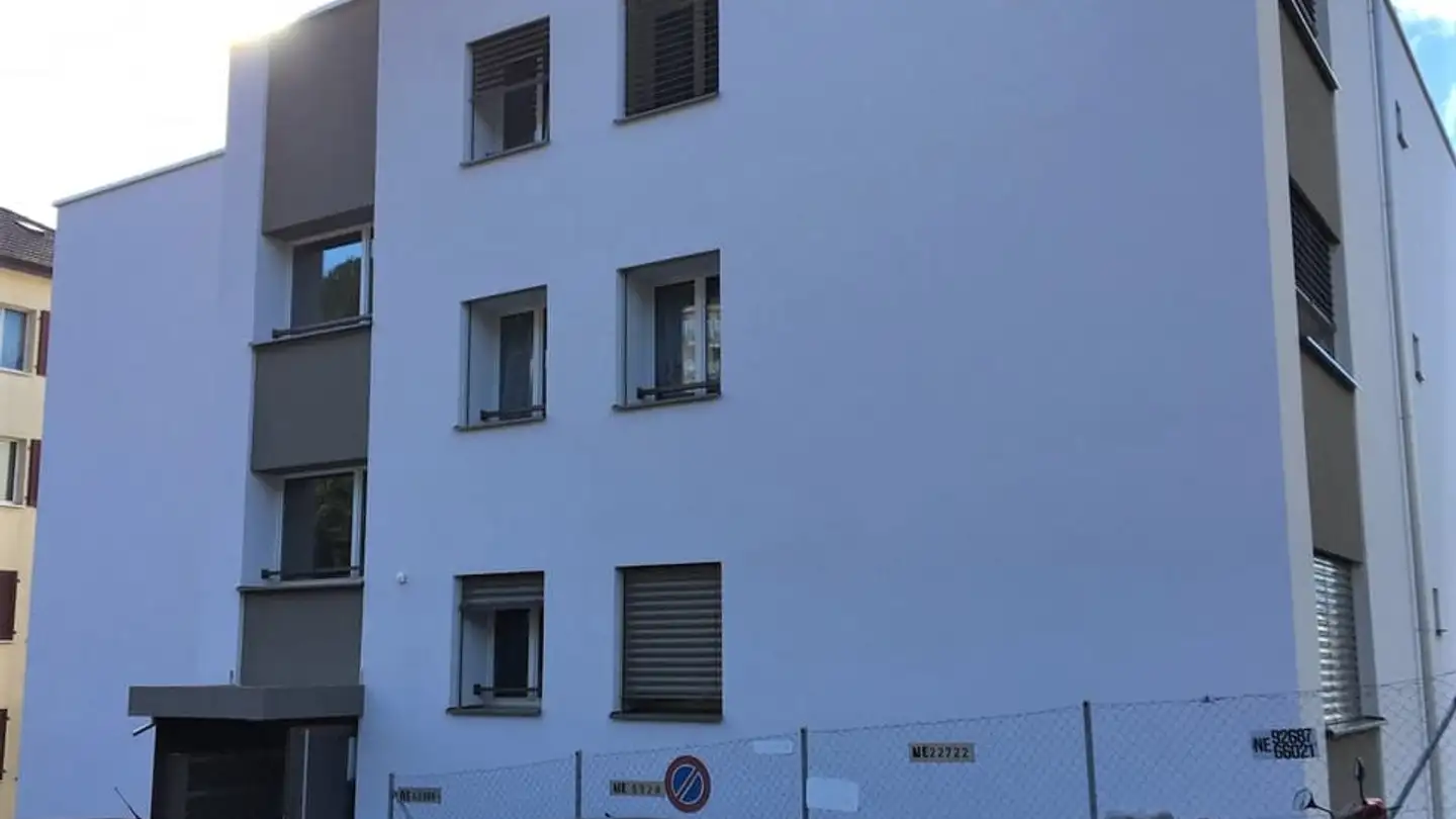 Apartment for rent - Chemin Des Brandards 9, 2000 Neuchâtel