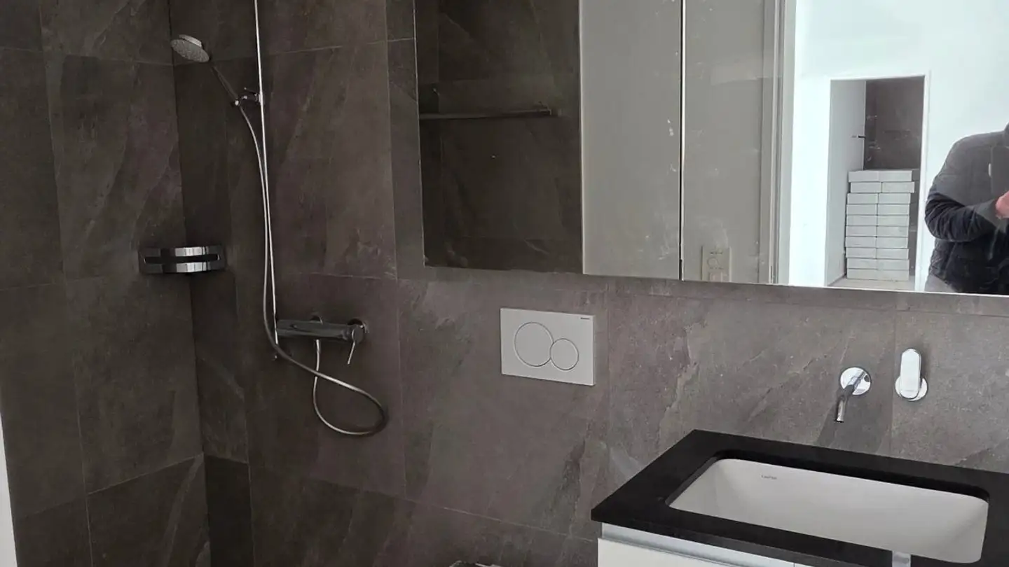 Apartment for rent - Hellstrasse 10, 8127 Forch - Photo 2