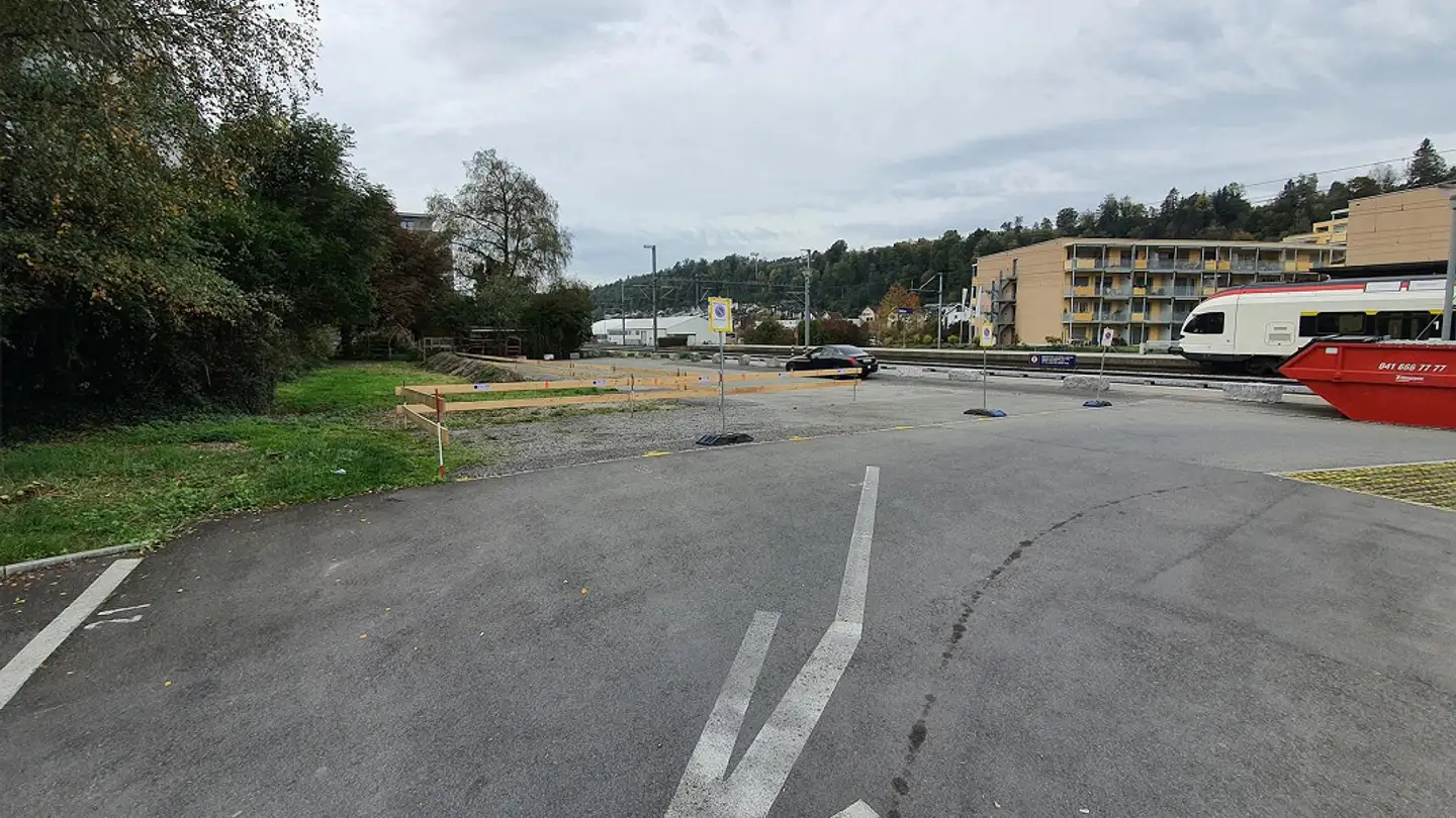 Bureau à louer - Riedmattstrasse, 6030 Ebikon