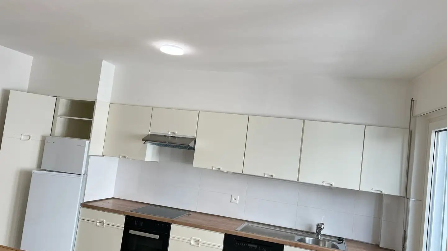 Appartamento in affitto - 1700 Fribourg - Foto 2