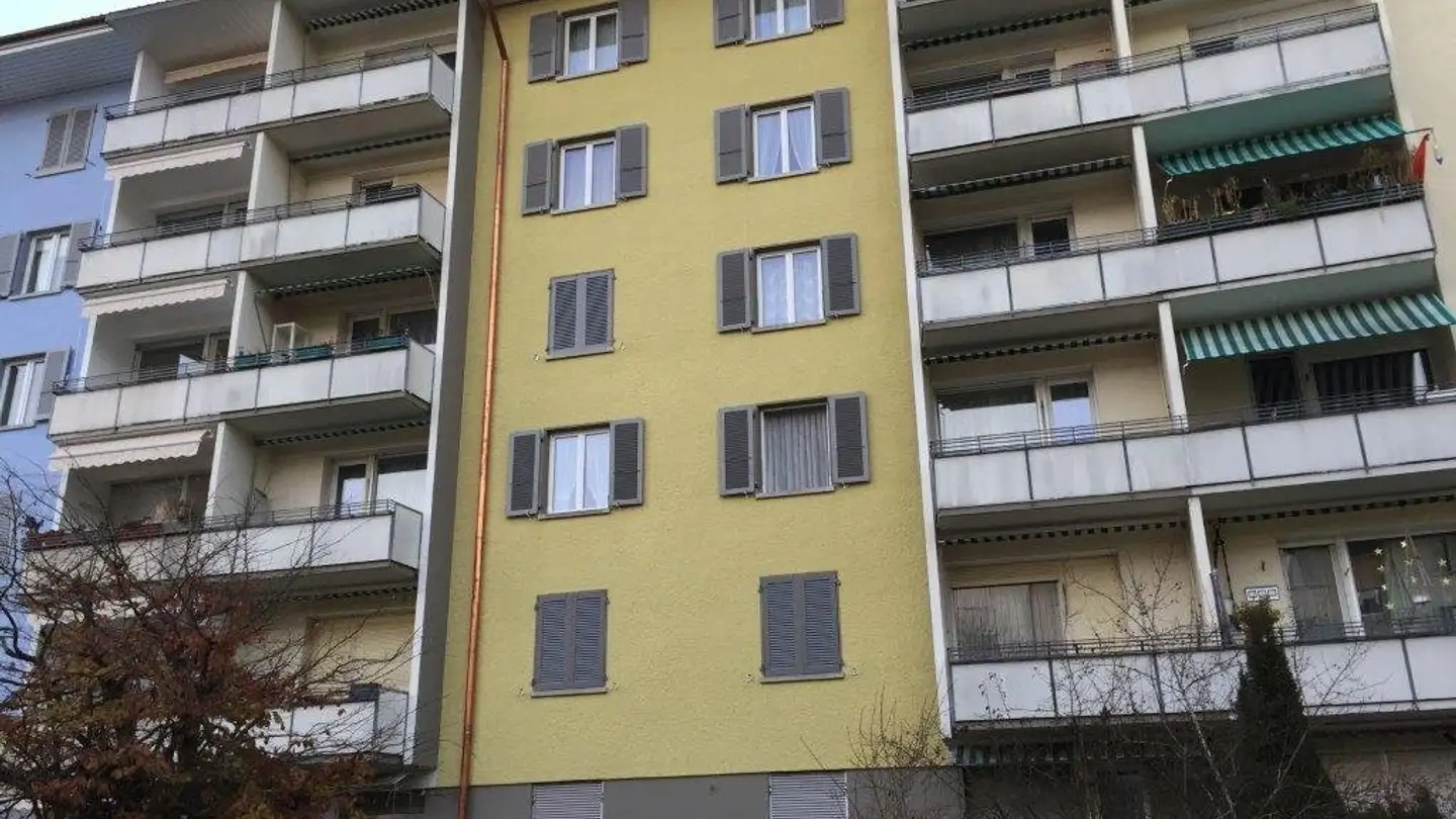 Wohnung mieten - Ringstrasse 11a, 3072 Ostermundigen