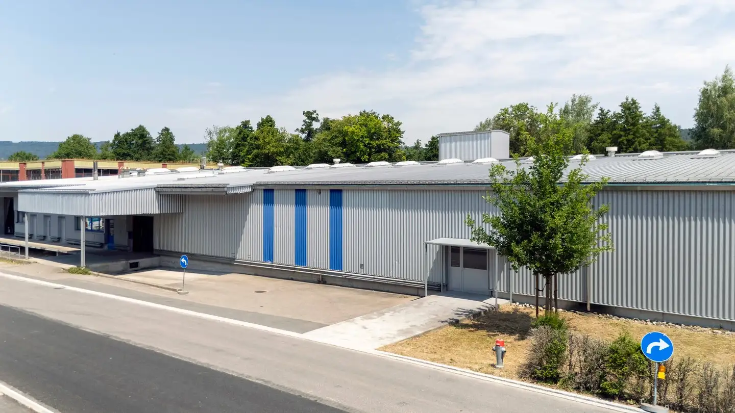 Commerciale in affitto - Tannenstrasse 98, 8424 Embrach - Photo 2