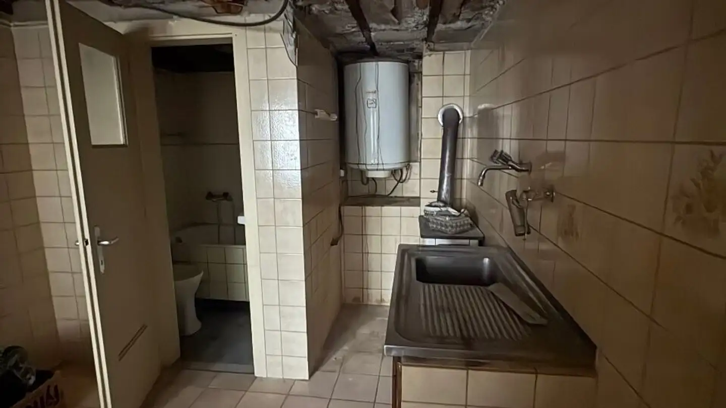 Apartment for sale - Chemin De Tsancorbo 20, 3971 Ollon VS - Photo 4