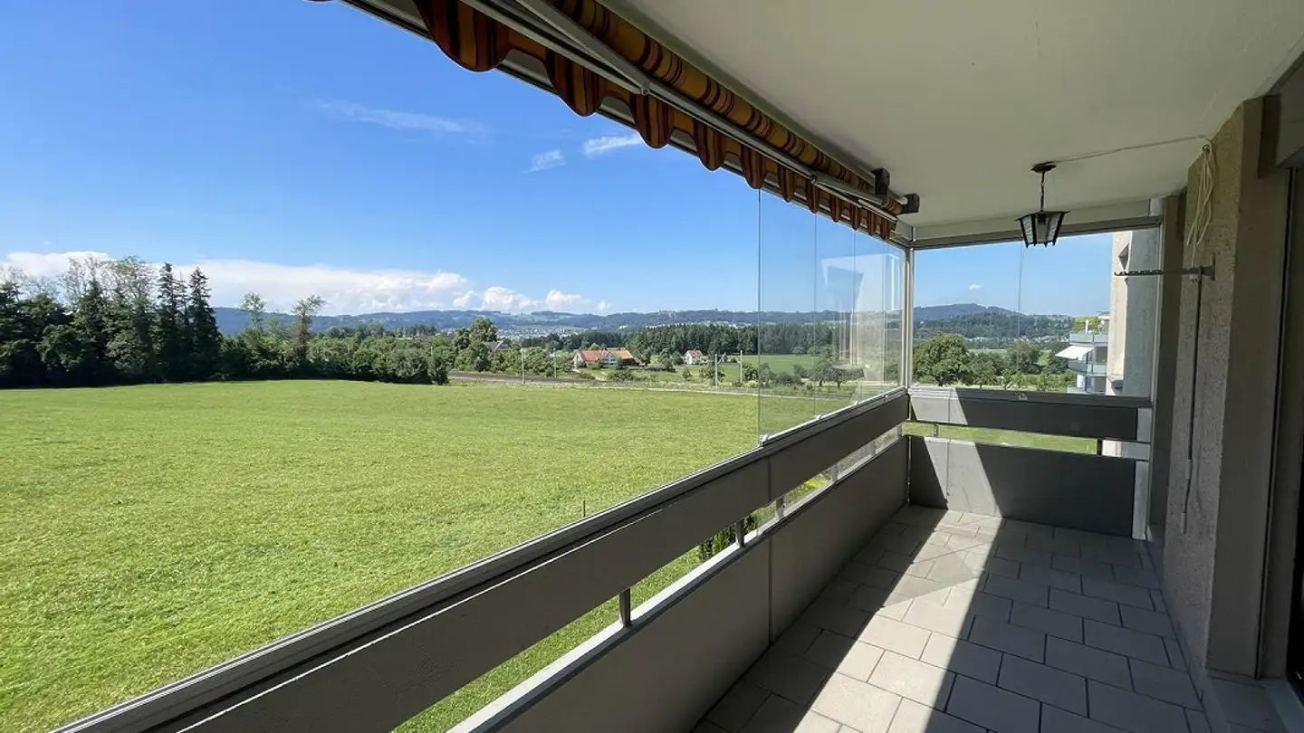 Appartamento in affitto - Quellenstrasse 9, 9240 Uzwil
