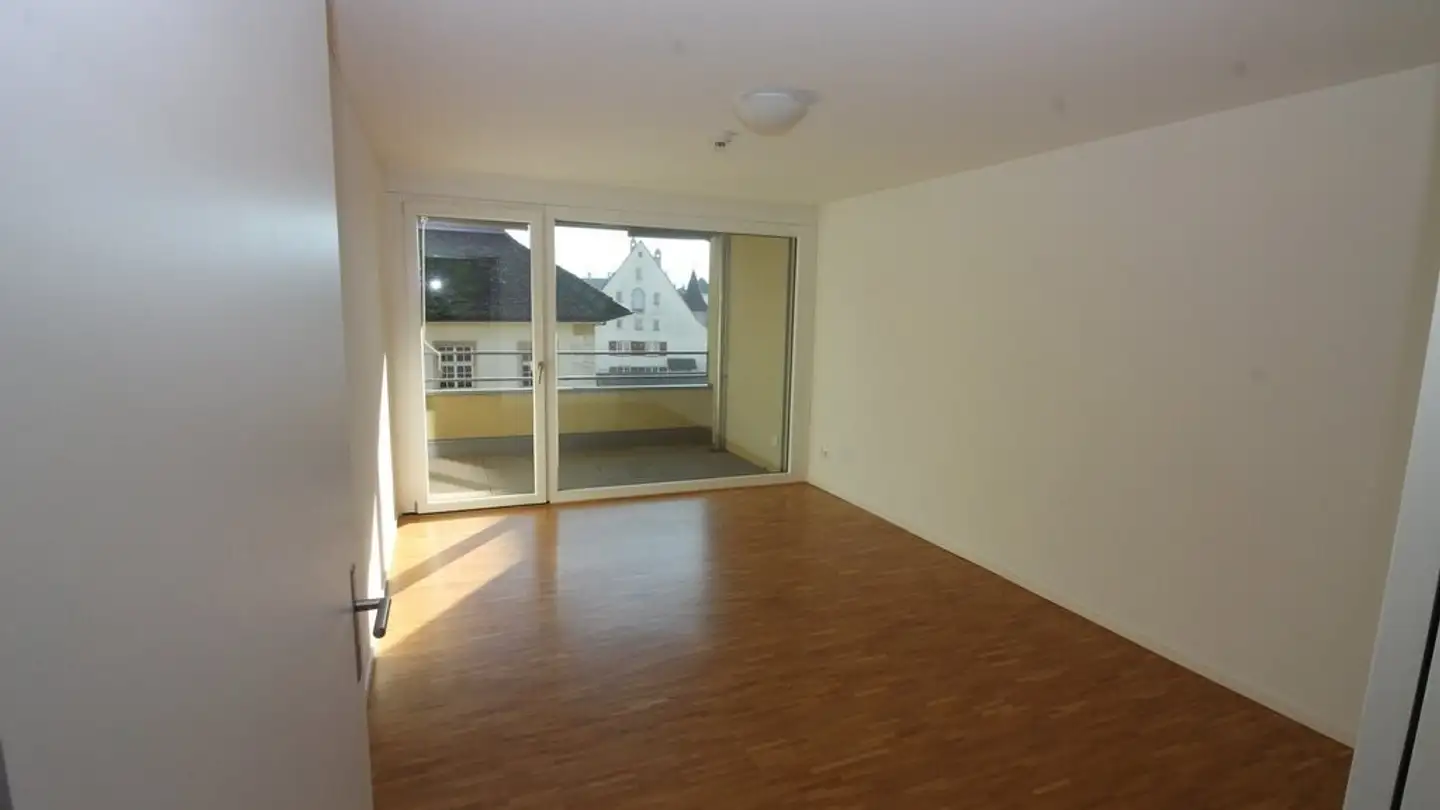 Appartement à louer - Rue de l'Hôpital 56, 2800 Delémont - Photo 2