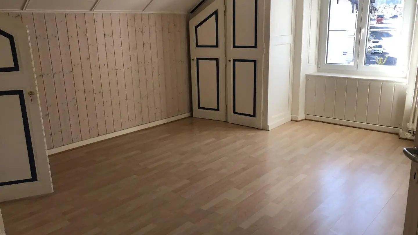 Apartment for rent - Rue Des Arts 6, 1450 Ste-Croix