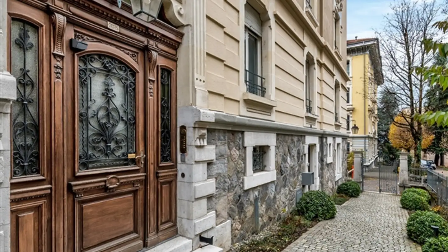 Apartment for sale - 1006 Lausanne - Photo 2