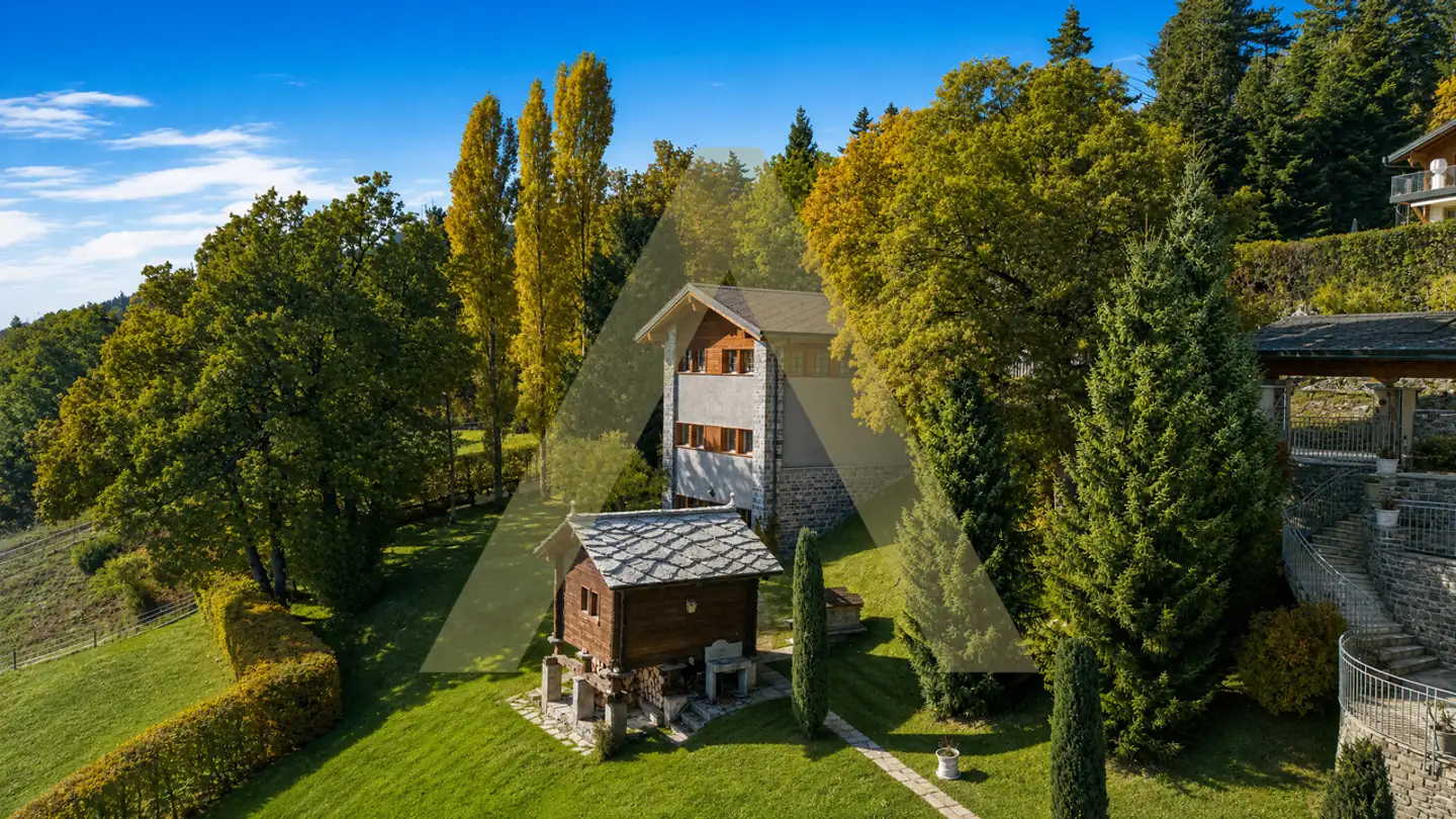 Chalet for sale - 3975 Randogne - Photo 3