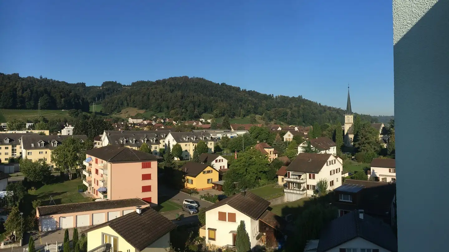 Single room for rent - Glärnischstrasse 17, 5432 Neuenhof - Photo 4