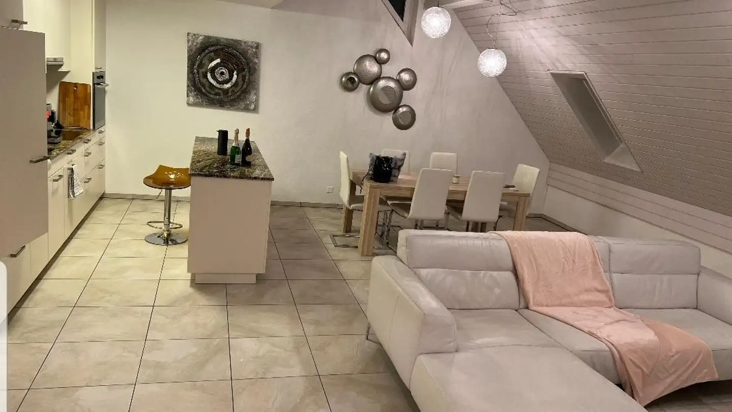 Wohnung mieten - 8248 Uhwiesen - Foto 4