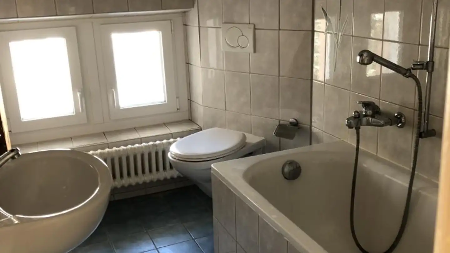 Apartment for rent - Rue Des Arts 6, 1450 Ste-Croix - Photo 3