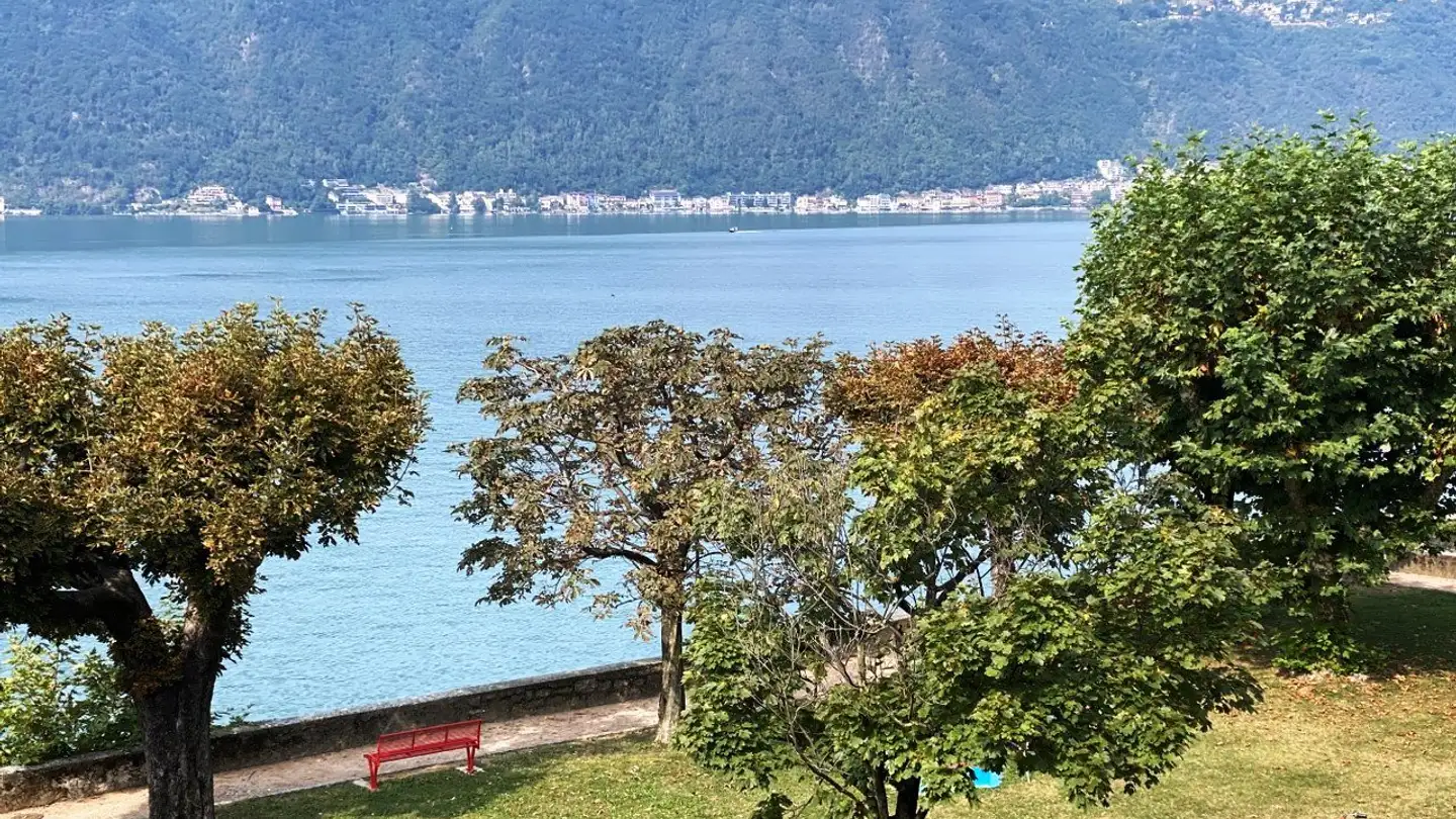 Appartamento in vendita - 6817 Maroggia