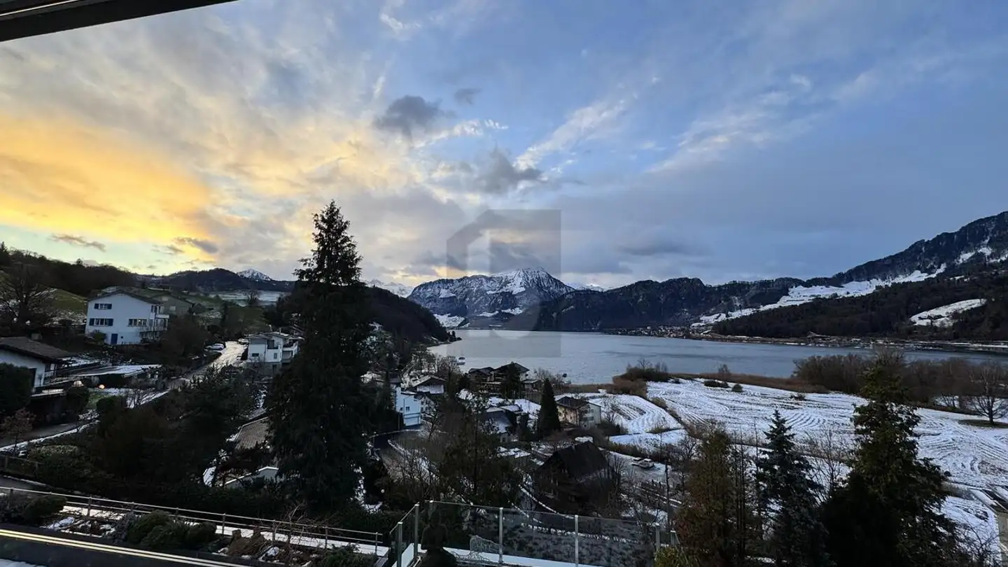 Stepped apartment for rent - 6048 Horw