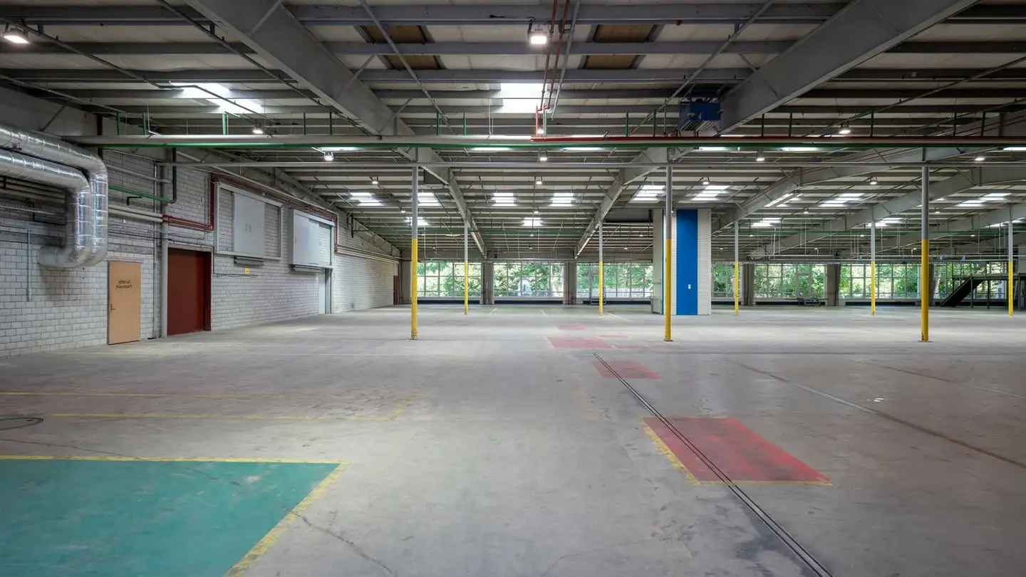 Commerciale in affitto - Tannenstrasse 98, 8424 Embrach - Photo 3