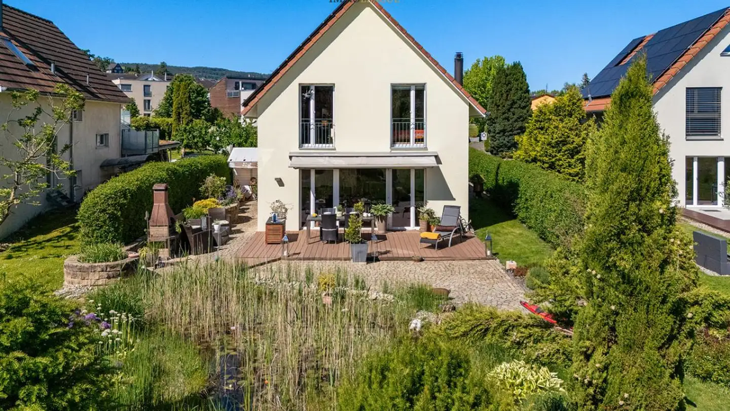 Single house for sale - Riedstrasse 23, 8272 Ermatingen - Photo 2