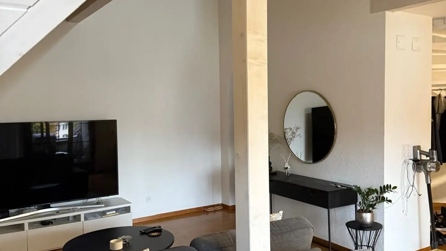 Apartment for rent - Bremgartnerstrasse 101, 8953 Dietikon