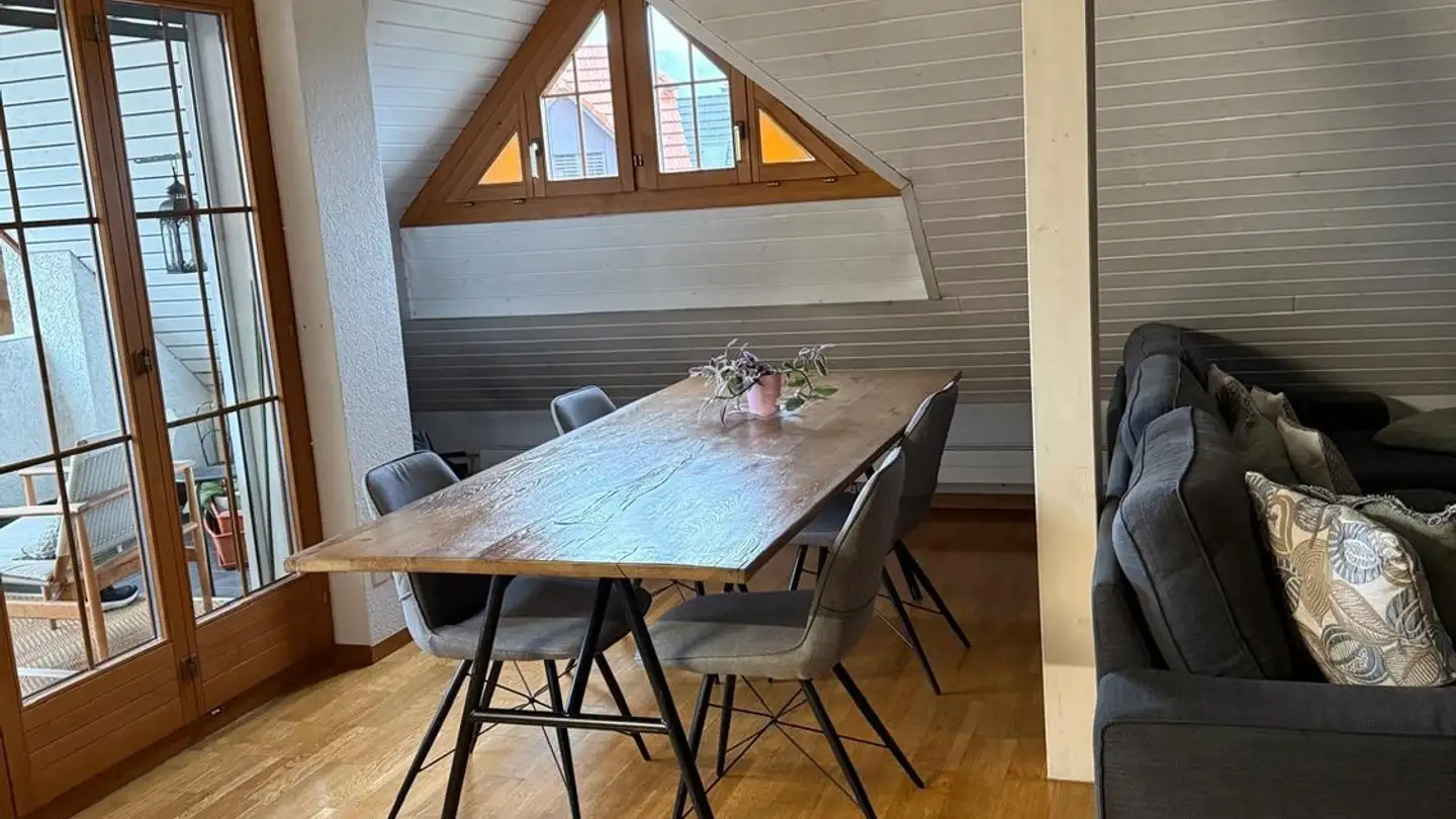 Appartamento in affitto - Bremgartnerstrasse 101, 8953 Dietikon - Photo 2