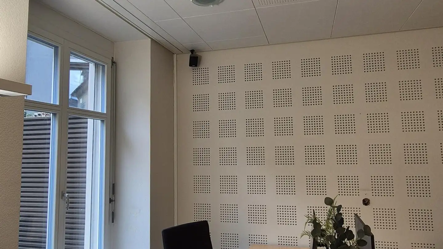 Bürofläche mieten - Löwenstrasse 42, 8001 Zürich - Foto 3