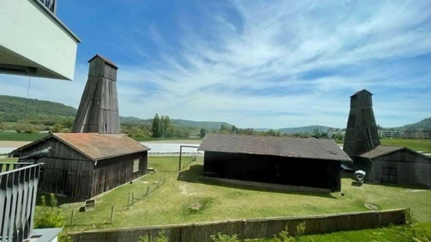 Appartamento in affitto - Weissensteinweg 10, 5330 Bad Zurzach - Foto 2
