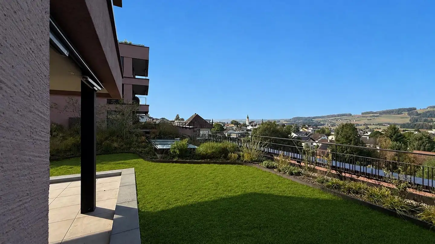Appartement en terrasse à vendre - Steinbärenhöhe 4, 6234 Triengen - Photo 2