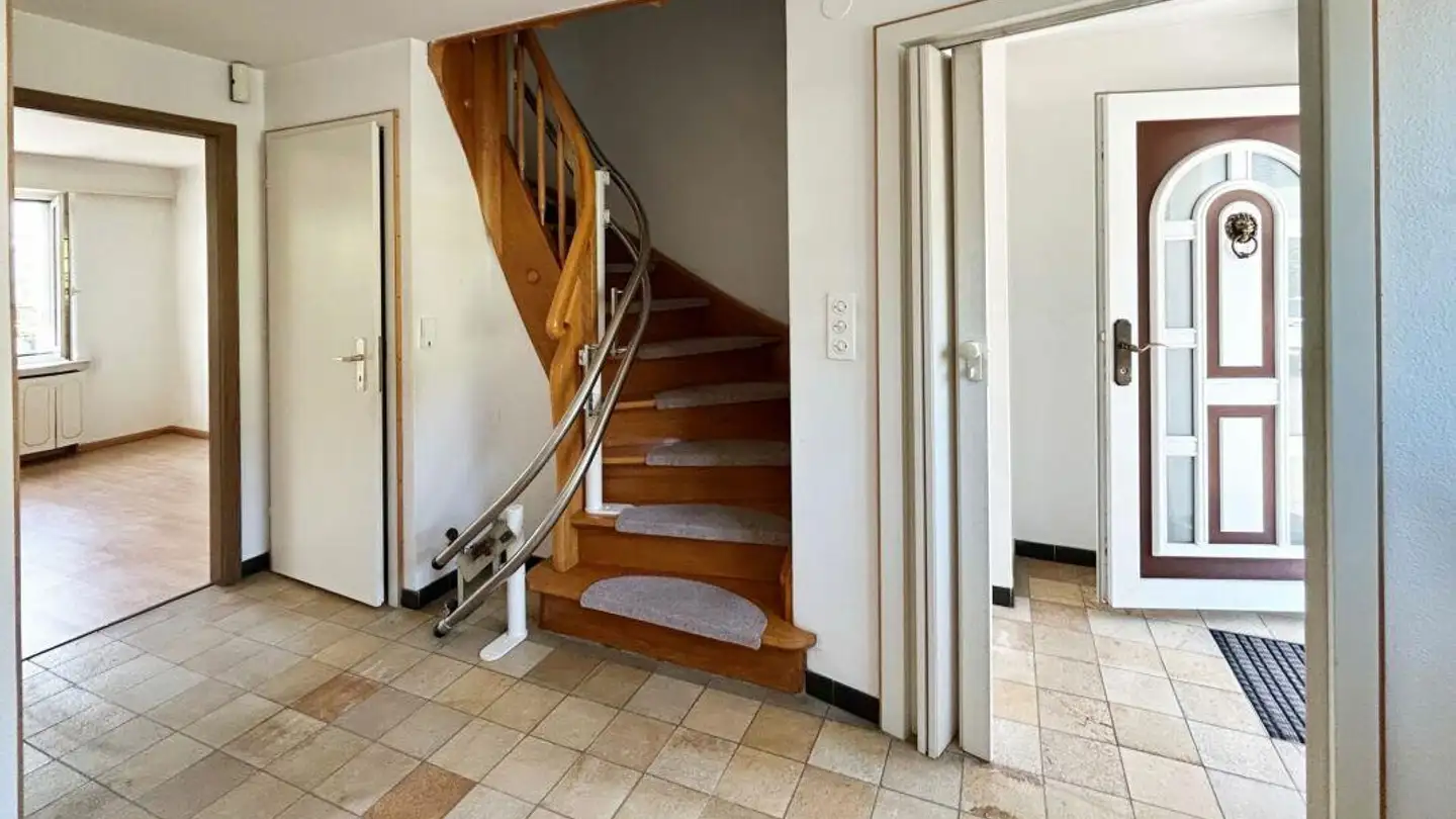 Casa a schiera in vendita - Augsterstrasse 17, 4133 Pratteln - Foto 2