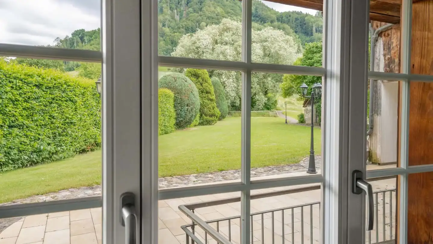 Appartement à louer - Hohfuhrenweg 223, 3123 Belp