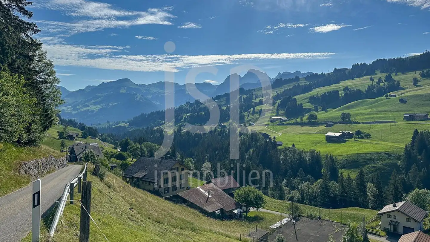 Casa singola in vendita - Reichensteinstrasse 3, 3776 Oeschseite - Foto 2