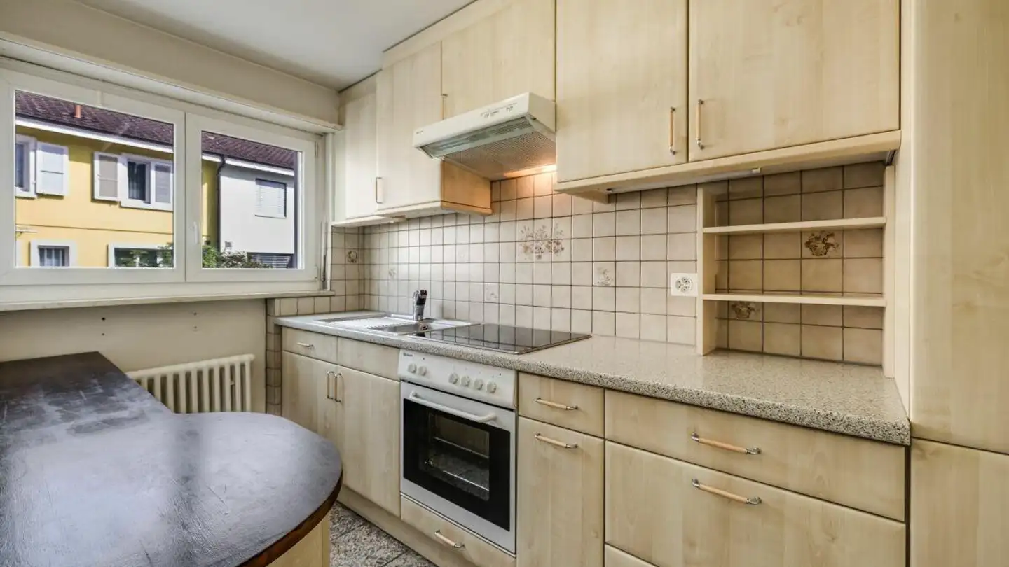 Casa a schiera in vendita - Augsterstrasse 17, 4133 Pratteln - Foto 3